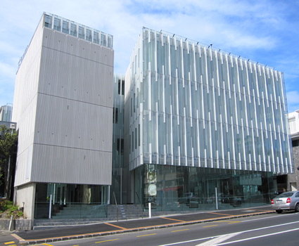 Christopher Taylor Lawyers Parnell